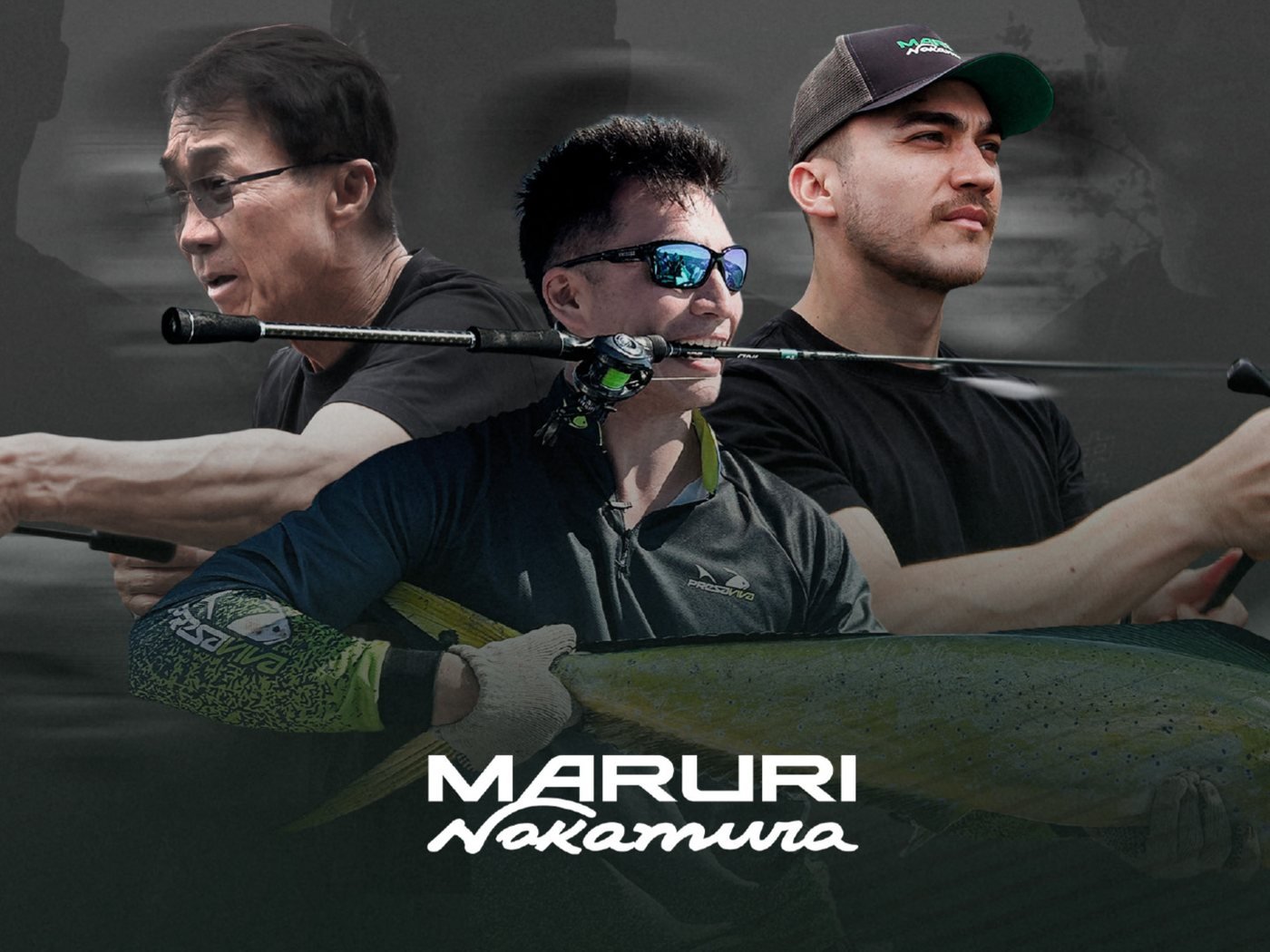 Case Maruri by Nakamura