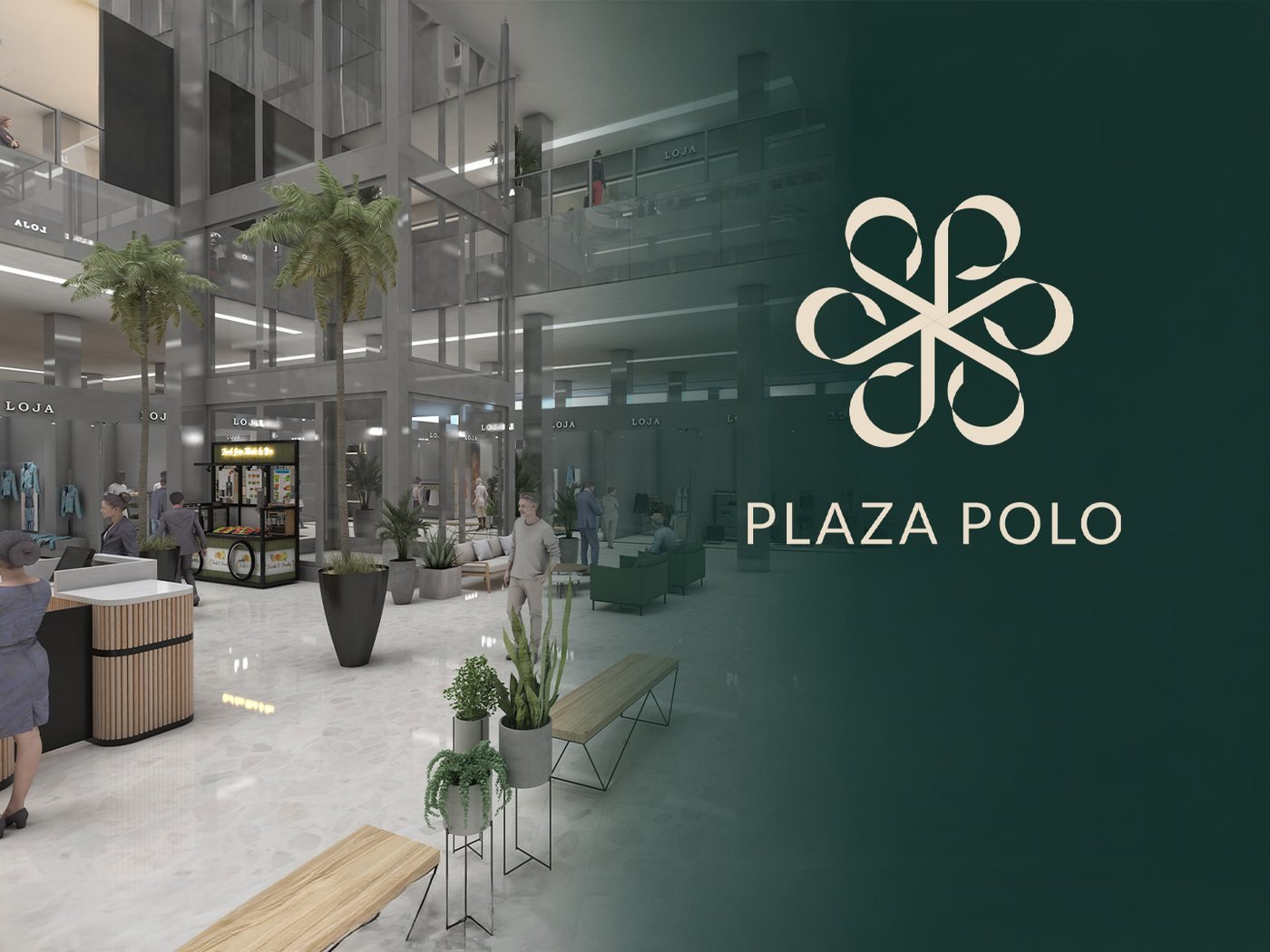 Case Shopping Plaza Polo